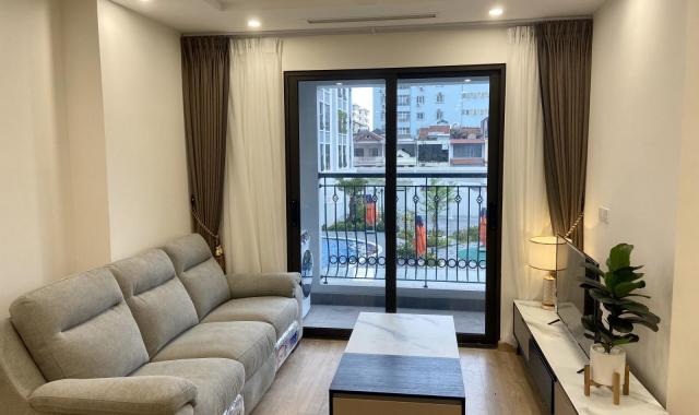 Cho thuê CH tại Florence - Mỹ Đình 85m2 2PN full nội thất cao cấp 14.5tr/th vào luôn 093.2526.286