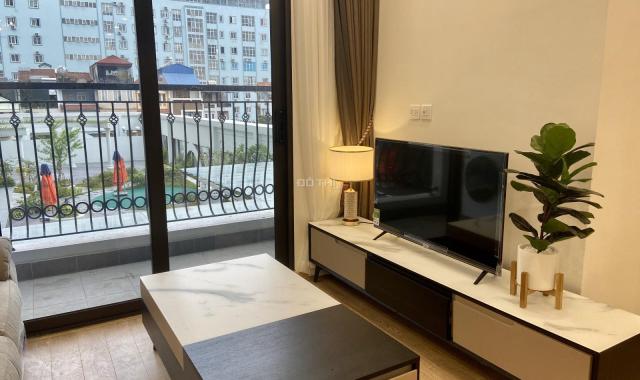 Cho thuê CH tại Florence - Mỹ Đình 85m2 2PN full nội thất cao cấp 14.5tr/th vào luôn 093.2526.286