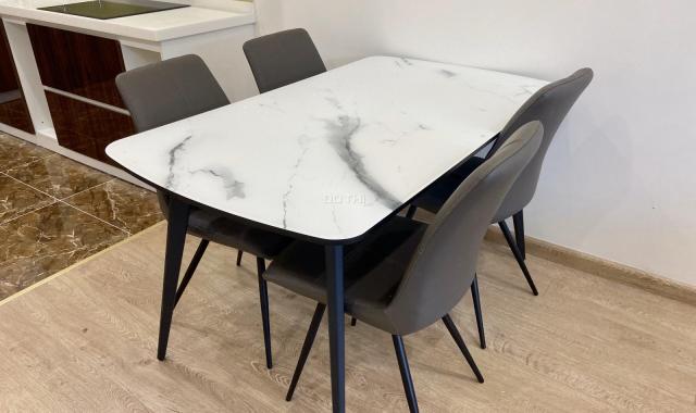 Cho thuê CH tại Florence - Mỹ Đình 85m2 2PN full nội thất cao cấp 14.5tr/th vào luôn 093.2526.286