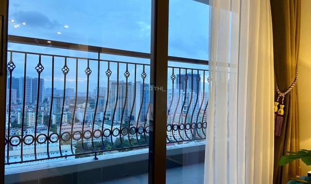 Cho thuê CH tại Florence - Mỹ Đình 85m2 2PN full nội thất cao cấp 14.5tr/th vào luôn 093.2526.286