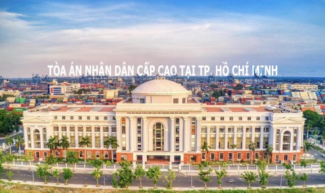 Hùng Cát Lái - Tổng hợp đất nền Cát Lái đã có sổ đỏ cần bán giá siêu rẻ chỉ 40 triệu/m2, đầu tư tốt