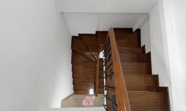 Nhà Đẹp Giá Tốt, Bạch Mai HBT, Cách Phố 40m, Ngõ rộng, DT 23m2, 4 Tầng, 3 PN, Giá 3.59 Tỷ