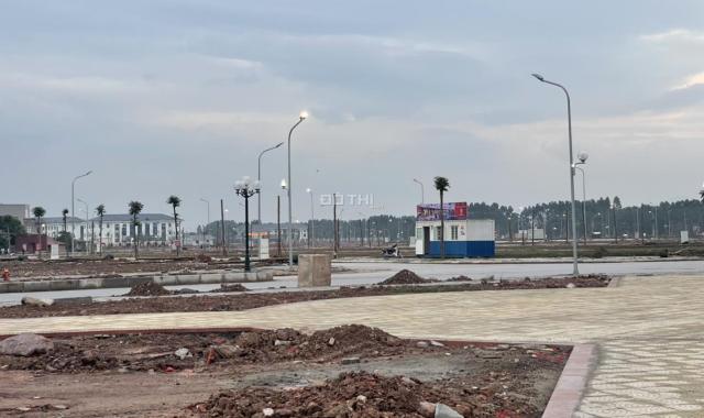 Bán đất nền dự án tại Dự án New Era Bắc Giang, Bắc Giang, Bắc Giang diện tích 93m2