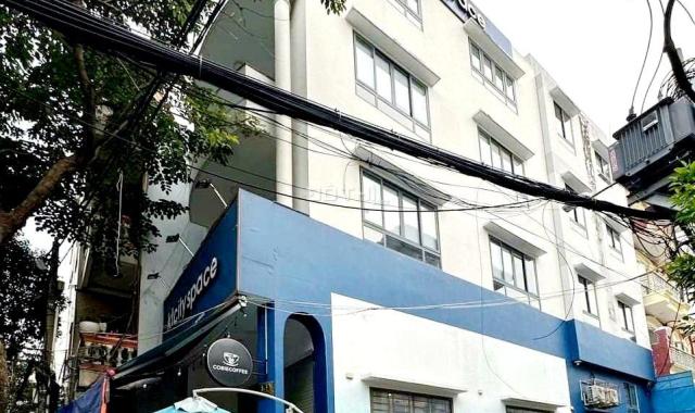 Cho thuê nhà mặt tiền đường Hồng Hà, Phú Nhuận 5x16, 7PN giá 50 triệu