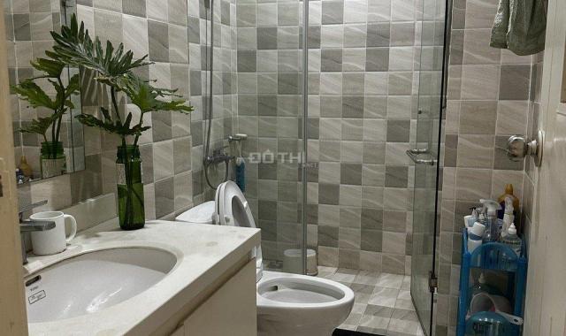 093 2526 286 Hot - Cho thuê căn hộ Ecolife Capitol, 58 Tố Hữu 1PN 50m2 full đồ giá 9tr/th vào luôn