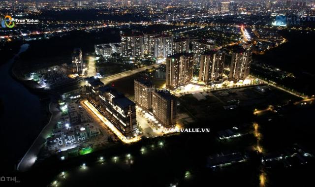 Cơ hội sở hữu căn hộ Mizuki Park–Tặng ngay 500 triệu trước ngày 28/01