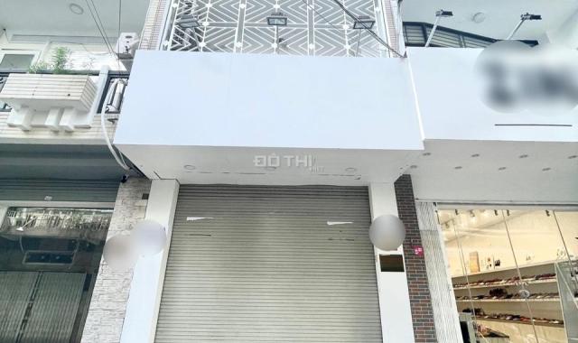Cho thuê nhà mới đẹp ngay khu Tân Định, Quận 1 - Chỉ 27 triệu