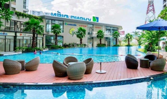 VIEW ĐẸP, RỘNG MÁT, - CĂN HỘ JAMILA KHANG ĐIỀN 76M2 FULL NT ĐẸP CHỈ 12Triệu