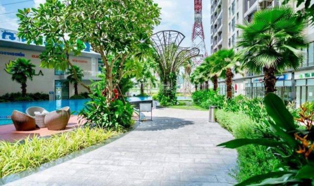 VIEW ĐẸP, RỘNG MÁT, - CĂN HỘ JAMILA KHANG ĐIỀN 76M2 FULL NT ĐẸP CHỈ 12Triệu