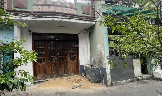 Ami bán nhà riêng đường Nguyễn Duy, nhà trống bán giá 3.5 tỷ gọi ngay