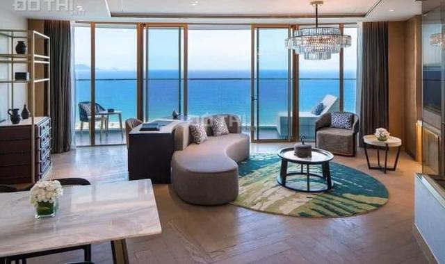 Ngân hàng siết nợ bán  căn biệt thự kèm căn hộ 50m view biển đang cho thuê giá chỉ 19 tỷ/ căn
