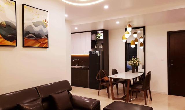 Cho thuê chung cư Home City, 177 Trung Kính, 2PN 3PN cực đẹp