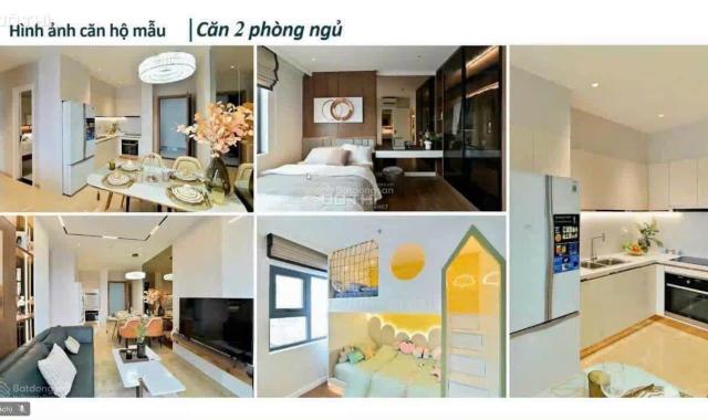 Căn Hộ giá rẻ ngay tại TP Thuận An - chỉ cần 199 triệu - NHẬN NHÀ ĐÓN TẾT