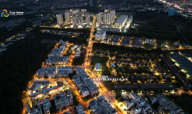 Chỉ 1.2 tỷ sở hữu ngay căn hộ Mizuki Park tại TP. Hồ Chí Minh
