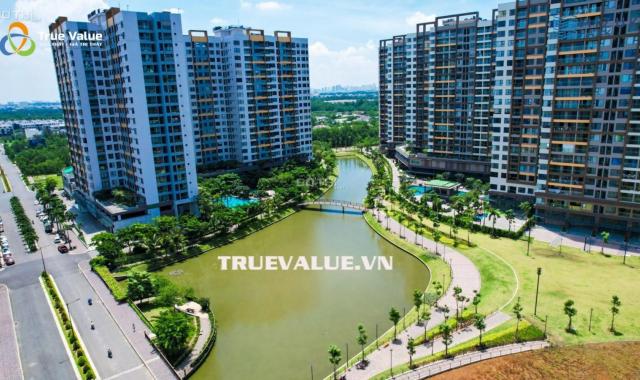 Chỉ 1.2 tỷ sở hữu ngay căn hộ Mizuki Park tại TP. Hồ Chí Minh