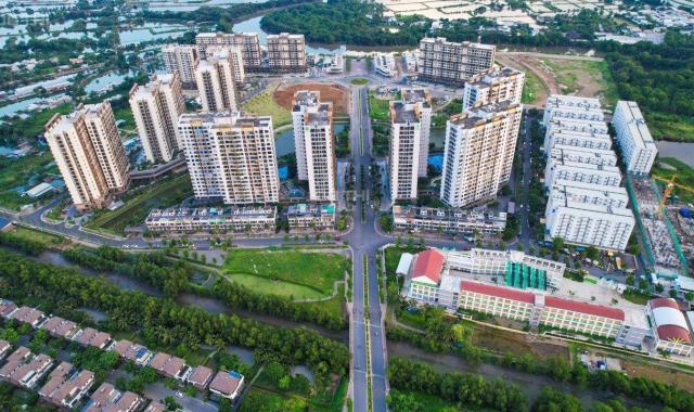 Chỉ 1.2 tỷ sở hữu ngay căn hộ Mizuki Park tại TP. Hồ Chí Minh