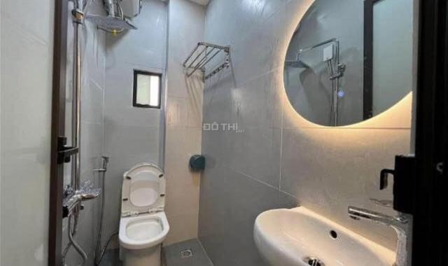 NHÀ ĐẸP ĐÓN TẾT CHÍNH KINH - TRUNG TÂM THANH XUÂN 39m2; 5 Tầng 3PN + 4WC; T1 PK + PB