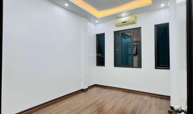 Cực hiếm! Nhà Đẹp Đón Tết, Trương Định - Hai Bà Trưng, 40m Ra Phố, DT 29m2, 4 Tầng,4PN, Giá 3.9 Tỷ