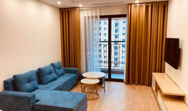 Vào luôn căn hộ tại Florence Mỹ Đình 83m2 2PN full nội thất đẹp, view thoáng 14.5tr/th 093 2526 286