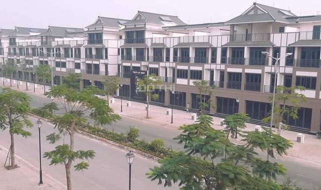 Bán nhà biệt thự, liền kề tại dự án Imperia Grand Plaza đường 3/2 Đức Hòa, Đức Hòa, Long An.