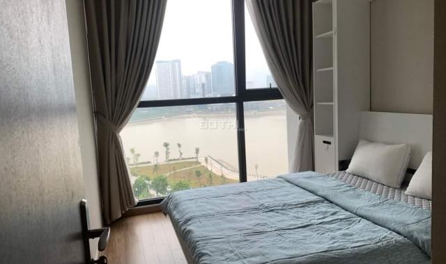 Cho thuê căn hộ chung cư Vinhomes Sky Lake. CH 79M, 2PN. View Hồ & CV. Giá 20tr/th. LH: 0936031229