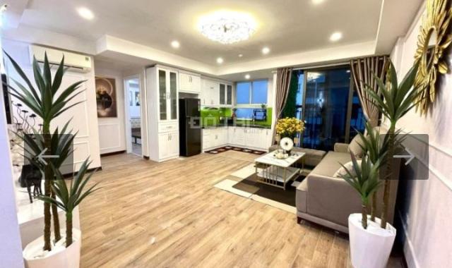 Bán căn hộ chung cư tại Dự án Ecohome 2, Bắc Từ Liêm, Hà Nội diện tích 70m2 giá 2.85 Tỷ
