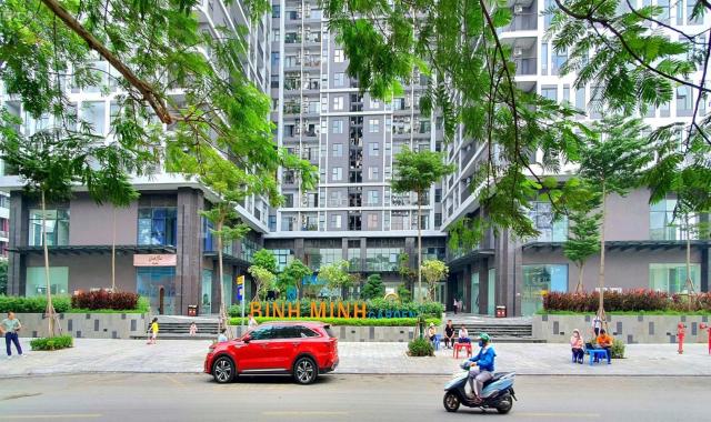 Bán căn góc 3 ngủ tầng 20 ngắm sông Đuống cực đẹp tại chung cư Bình Minh Long Biên nhỉnh 4 tỷ