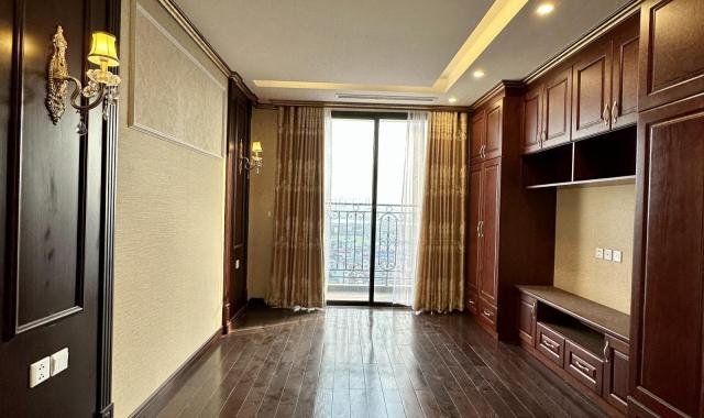 Bán căn góc 3PN2WC full đồ tại HC golden city. Thanh toán 4tỷ nhận nhà ngay