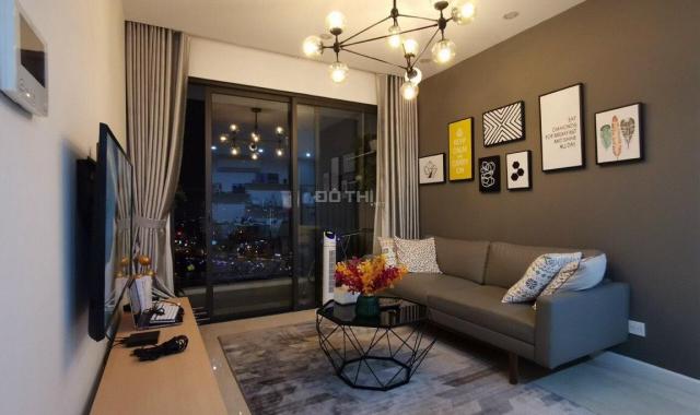 Cho thuê căn hộ 82m2, tòa TTTM C6. Nhà hướng Nam, View hồ & CV. Giá 18tr/th. LH: 0936031229