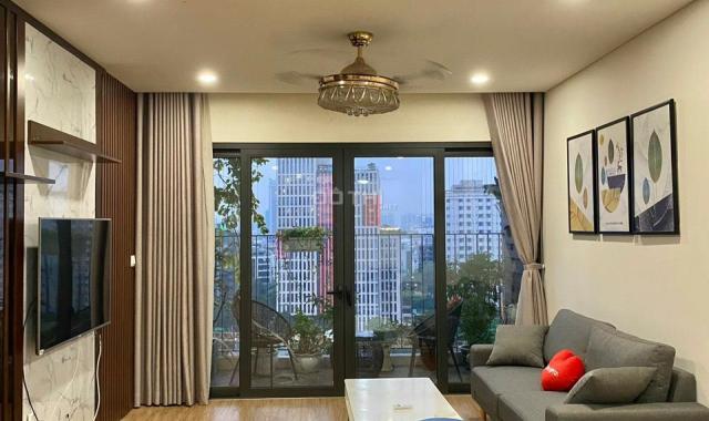 Chính chủ cho thuê căn hộ The Park Home, Thành Thái 4PN 126m2 full nội thất đẹp 24tr/th 0969286234
