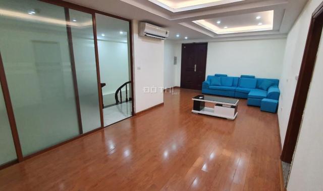 Vào luôn CH 190m2 3PN  full đồ 60m2 sân vườn 15tr/th  tòa Vinaconex 7, 136 Hồ Tùng Mậu 093.2526.286