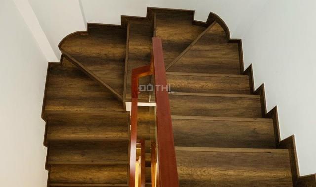 ++Bán nhà hẻm 489 Huỳnh Văn Bánh, Phường 13,Phú Nhuận 3,5x13,5m 2L