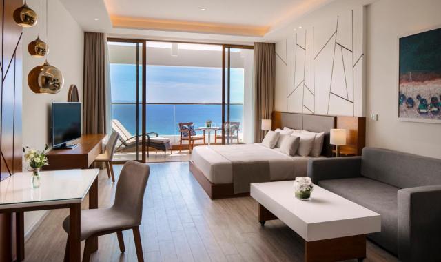 Bán biệt thự biển tại Dự án Movenpick Cam Ranh Resort, DT 513m2 18ty hợp đồng thuê 10 năm LN 85%