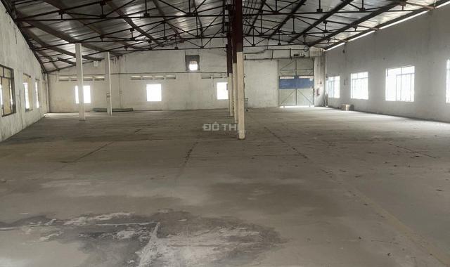 *Cho thuê kho xưởng*450m2-7200m2 Quốc Lộ 1A, Phường An Bình, Dĩ An, Bình Dương