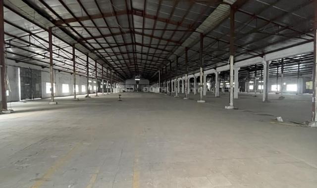 *Cho thuê kho xưởng*450m2-7200m2 Quốc Lộ 1A, Phường An Bình, Dĩ An, Bình Dương