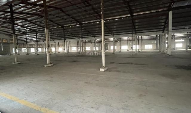 *Cho thuê kho xưởng*450m2-7200m2 Quốc Lộ 1A, Phường An Bình, Dĩ An, Bình Dương