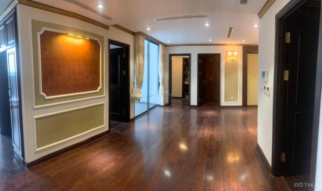 Bán căn góc 3Pn 120m2 dự án HC Golden City,  nhận nhà ở ngay bàn giao full nội thất