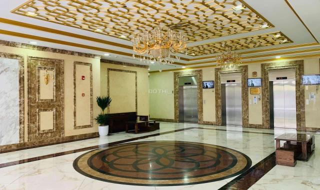 Bán căn góc 3Pn 120m2 dự án HC Golden City,  nhận nhà ở ngay bàn giao full nội thất