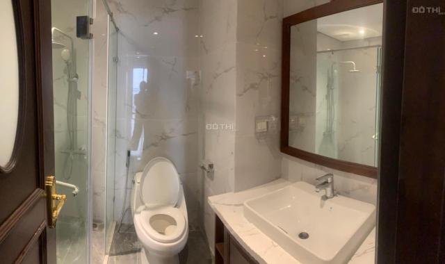 Bán căn góc 3Pn 120m2 dự án HC Golden City,  nhận nhà ở ngay bàn giao full nội thất