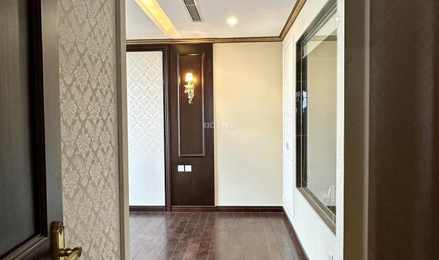 Căn góc 120m2 full nội thất cao cấp, sẵn sàng bàn giao tại HC Golden City