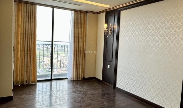 Căn góc 120m2 full nội thất cao cấp, sẵn sàng bàn giao tại HC Golden City