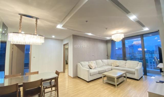 Cho thuê căn hộ Sun Grand City - 69B Thụy Khuê, 50m2, 1PN, giá 15 triệu/tháng. LH: 0906 244 301