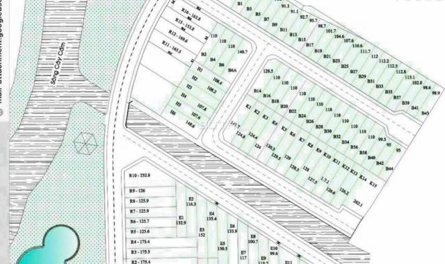 Lô Đất 5x19 Full Thổ Cư 95m2 Kế Khu Đông Tăng Long (Cách 100m)