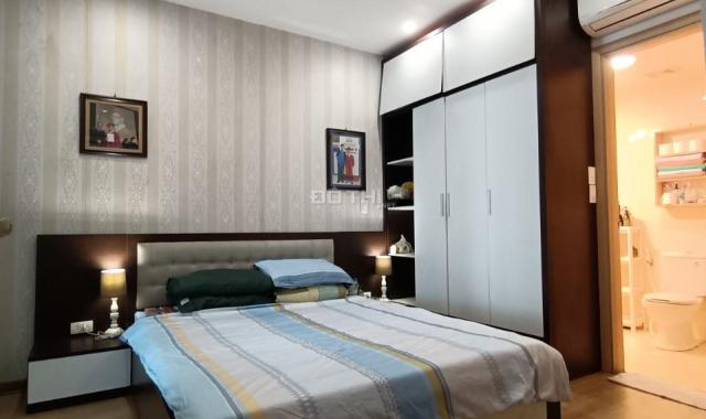 Chính chủ cần bán căn hộ 3PN, 94m2 - G2 chung cư Sunshine Garden, Hai Bà Trưng:0985354882