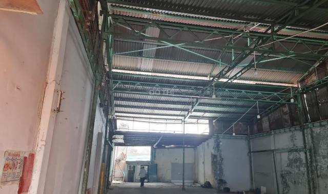 *Cho thuê kho xưởng*400m2 gần đường Lạc Long Quân, phường 5, Quận 11, TP.HCM