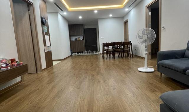 Cho thuê CH The Park Home - Cầu Giấy 126m2 4PN giá 24tr/th đủ đồ nhà mới, ban công ĐN 093 2526 286