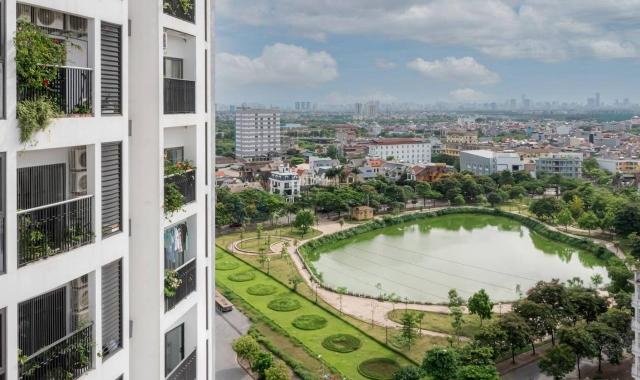 Chính chủ bán căn hộ 3PN 2WC tòa L2 dự án Le Grand Jardin Sài Đồng.