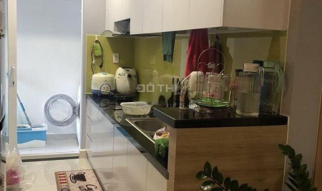 Bán căn hộ chung cư tại Dự án Moonlight Residences, Thủ Đức, Hồ Chí Minh diện tích 66m2 giá 3.3 Tỷ