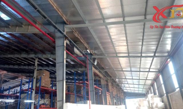 Bán nhà xưởng 19.881m2 Giá chỉ 80 tỷ -P.Tam Phước-TP.Biên Hòa-Đồng Nai