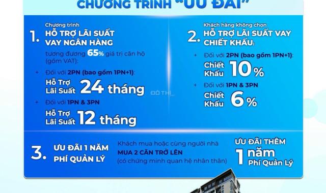 Cần bán căn 2pn tầng 19 bên One Verandah sát Đảo Kim Cương - giảm 10%